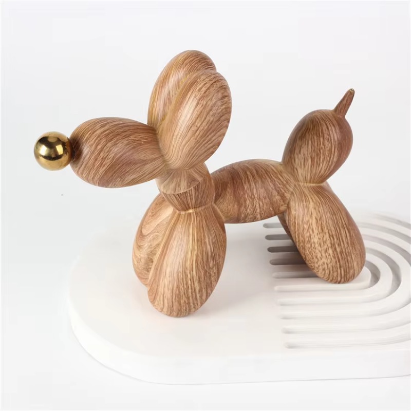 Resin Art Decoration Items - Beliebte Geschenkartikel, Statue, Weihnachtsdekoration, Bürozubehör aus