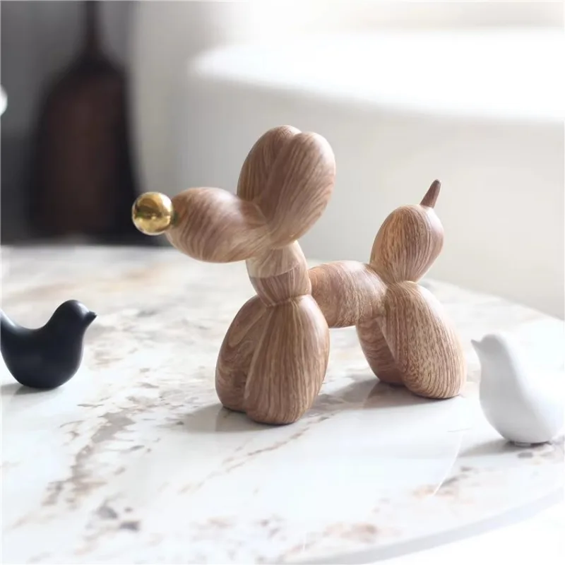 Beliebte Geschenkartikel, Stat – Resin Art Decoration Items Bewertung und Preis