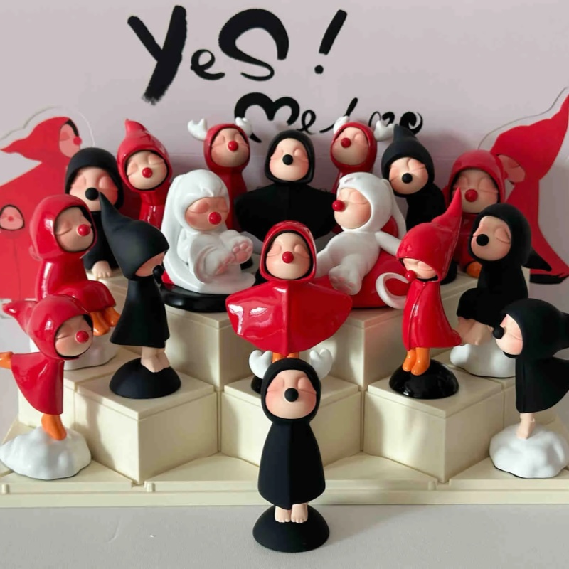 Neuerscheinung Original Huiwei – Resin Art Decoration Items Bewertung und Preis