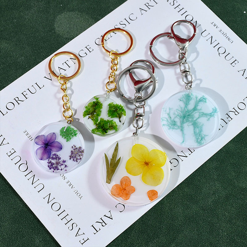 1,25–2 Zoll runde Silikonform  – Resin Art Guide Bewertung und Preis