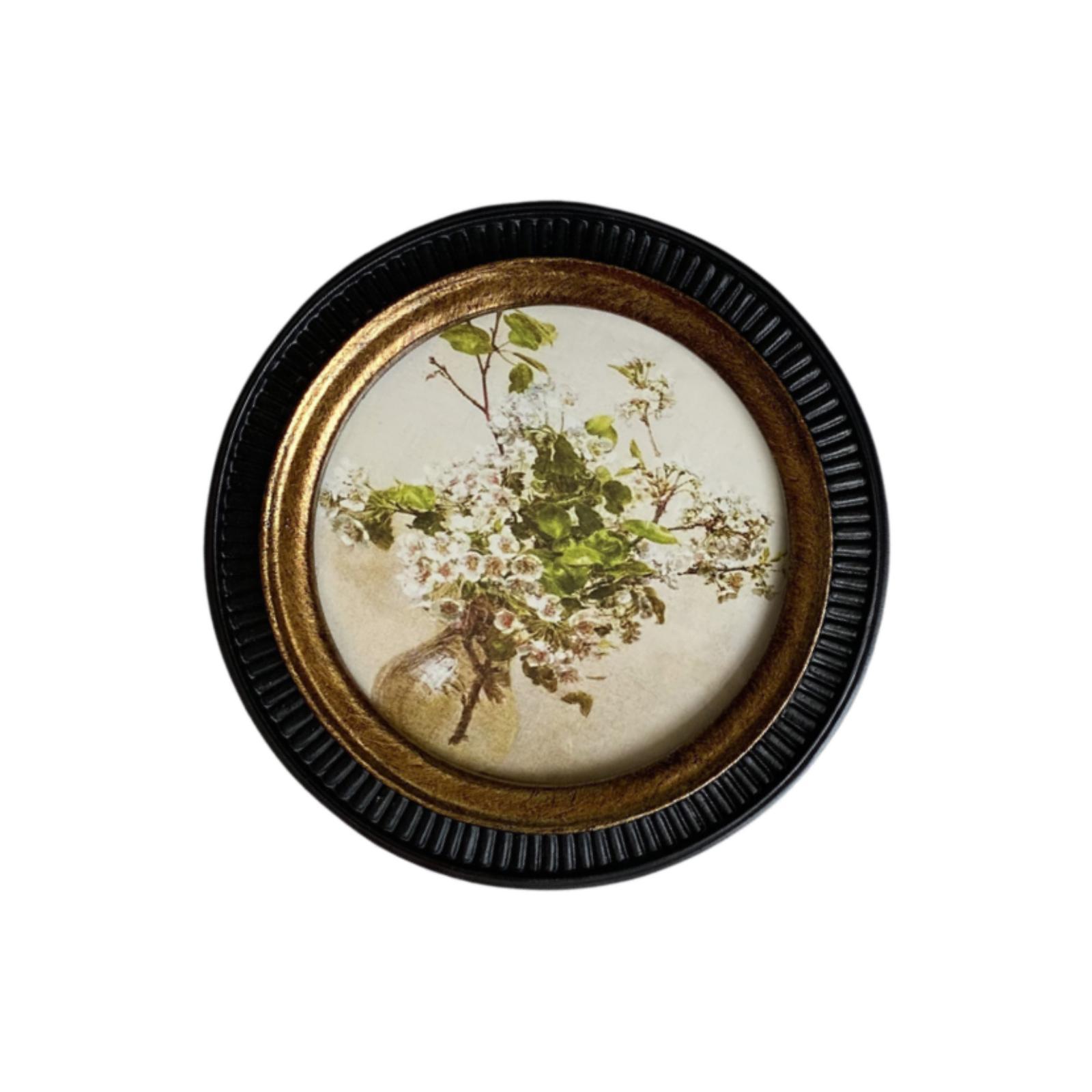 Runder Bilderrahmen, geprägte  – Resin Art Ideas With Pictures Bewertung und Preis