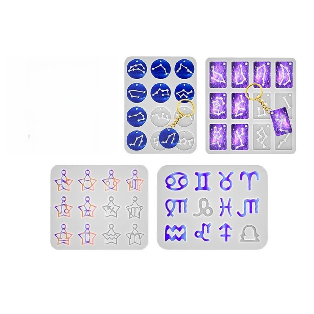 4styles Einfache, vielseitig e – Resin Art Guide Bewertung und Preis