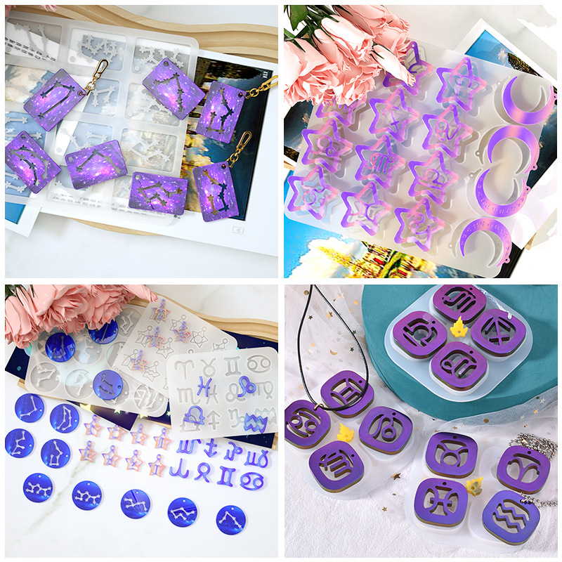4styles Einfache, vielseitig e – Resin Art Guide Bewertung und Preis