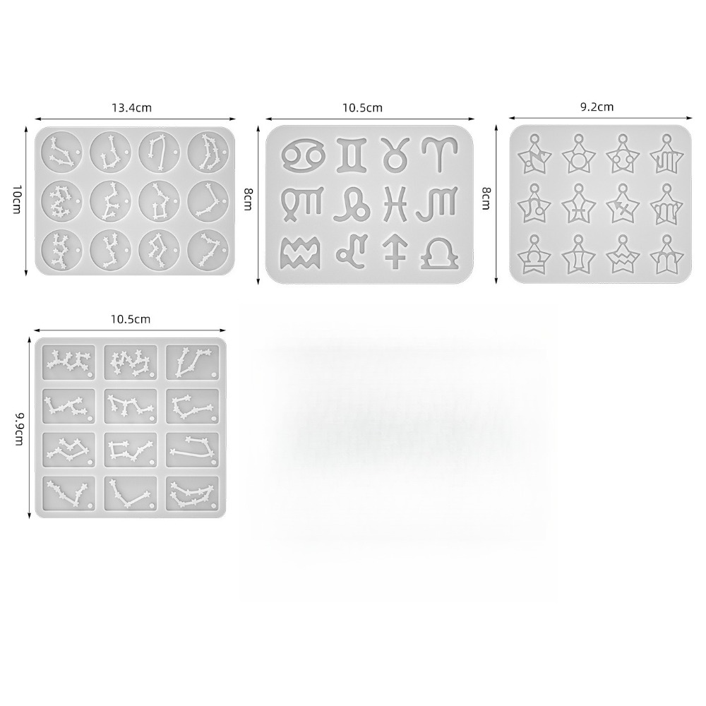 4styles Einfache, vielseitig e – Resin Art Guide Bewertung und Preis