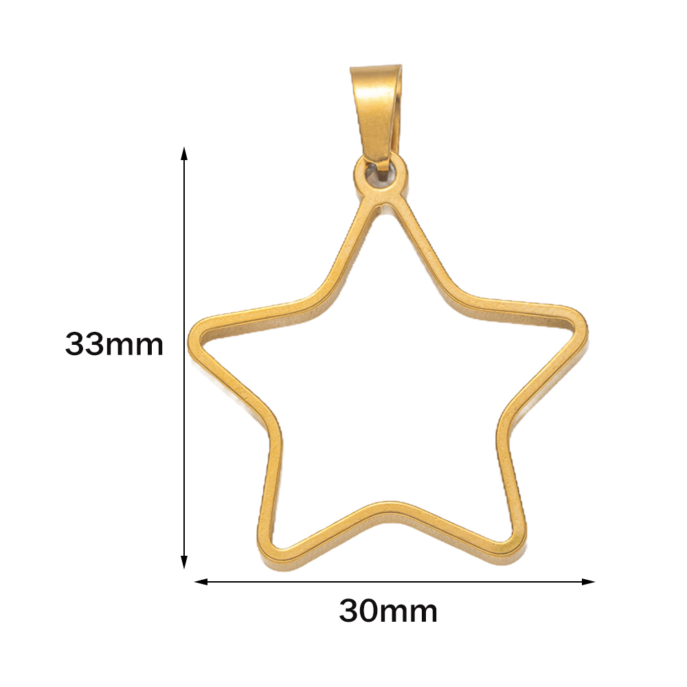 5 Stück Edelstahl-Harzformen m – Resin Art Guide Bewertung und Preis