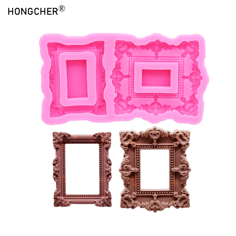 Europäische geprägte kleine Fo – Resin Art Guide Bewertung und Preis