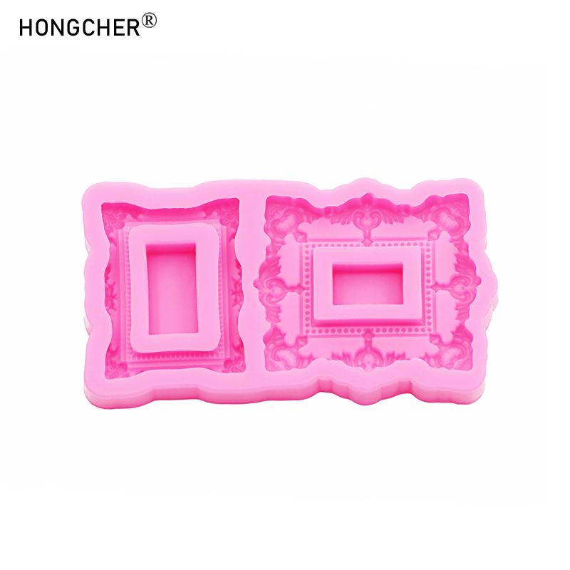 Europäische geprägte kleine Fo – Resin Art Guide Bewertung und Preis