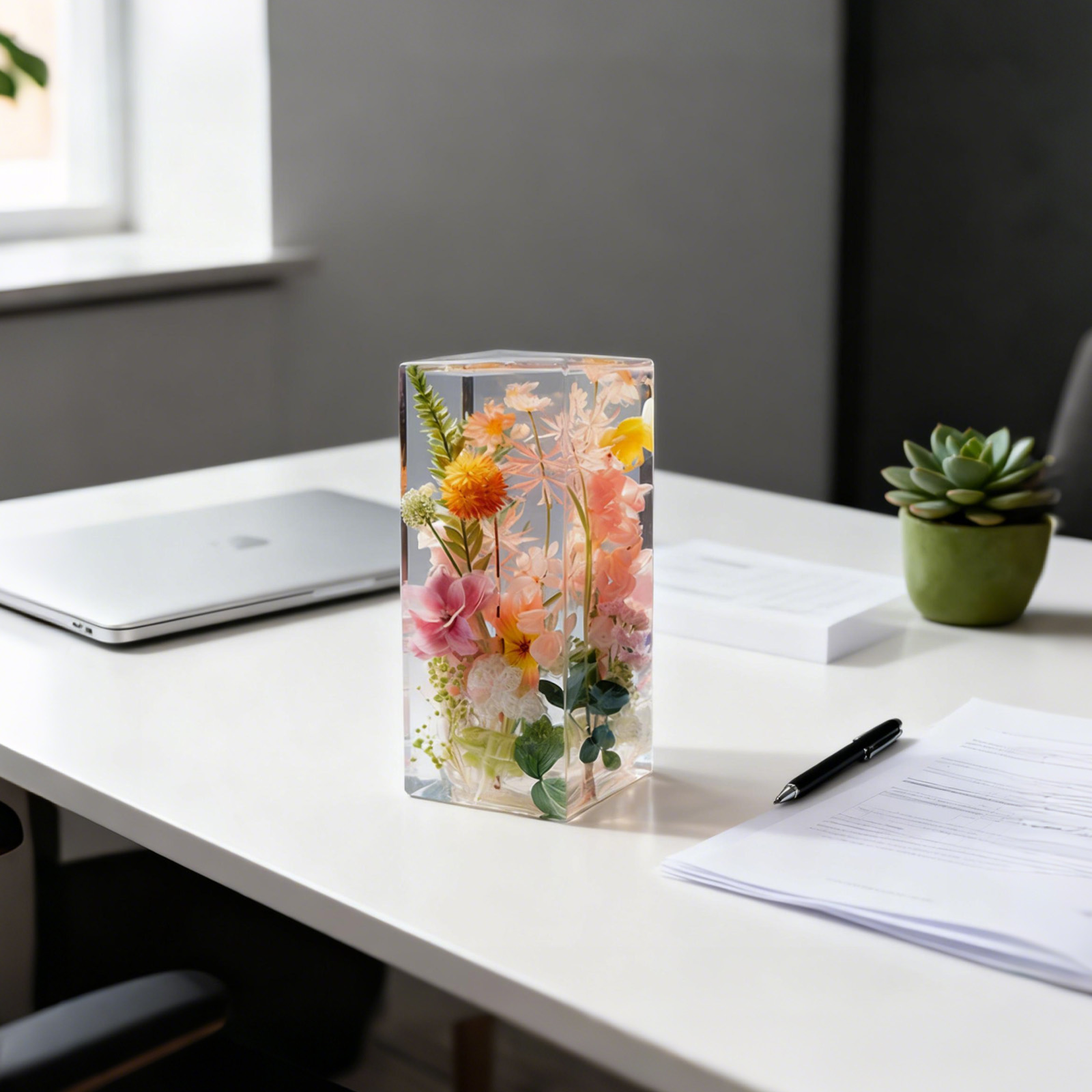 Epoxidharz-Gießform Silikonfor – Resin Art Epoxy Bewertung und Preis