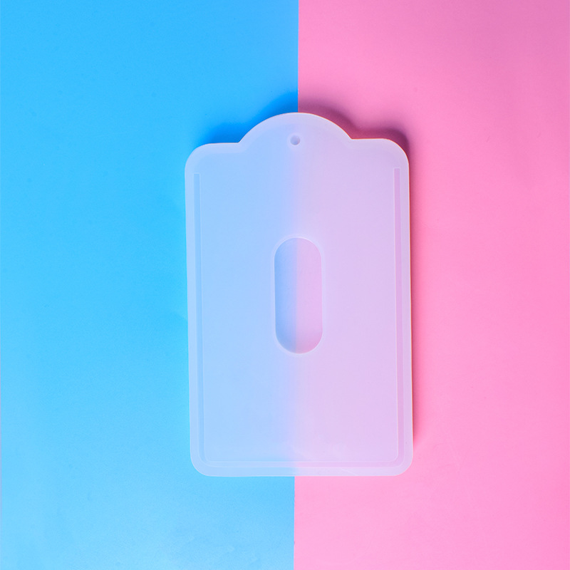 1 Stück Kartenhülle Form DIY E – Resin Art Epoxy Bewertung und Preis
