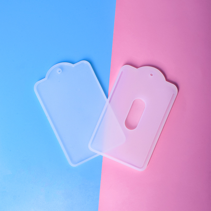 1 Stück Kartenhülle Form DIY E – Resin Art Epoxy Bewertung und Preis