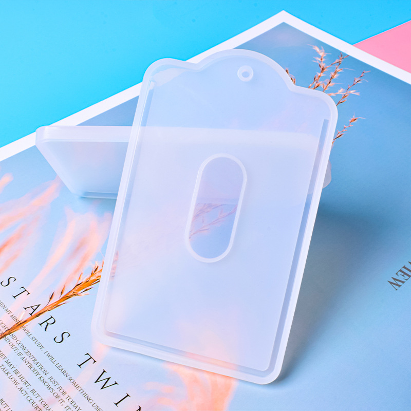 1 Stück Kartenhülle Form DIY E – Resin Art Epoxy Bewertung und Preis
